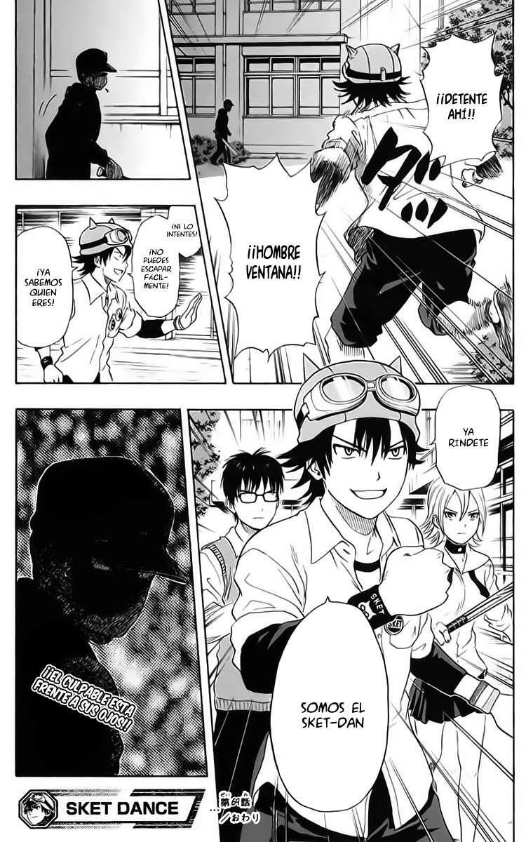 Capitulo 69 page 19