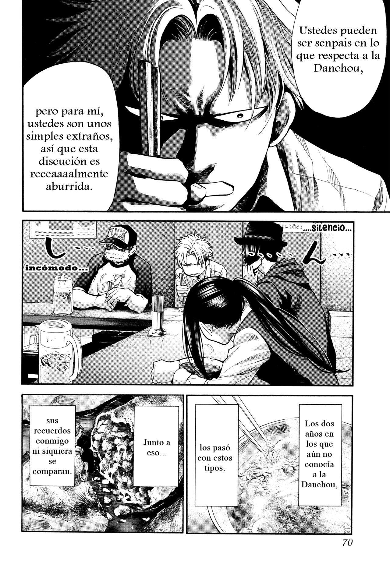 Capitulo 116 page 11