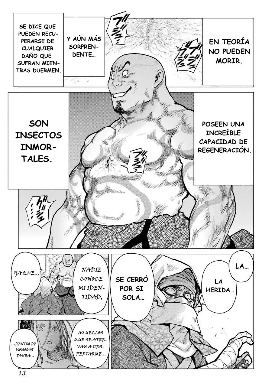 Capitulo 21 page 13