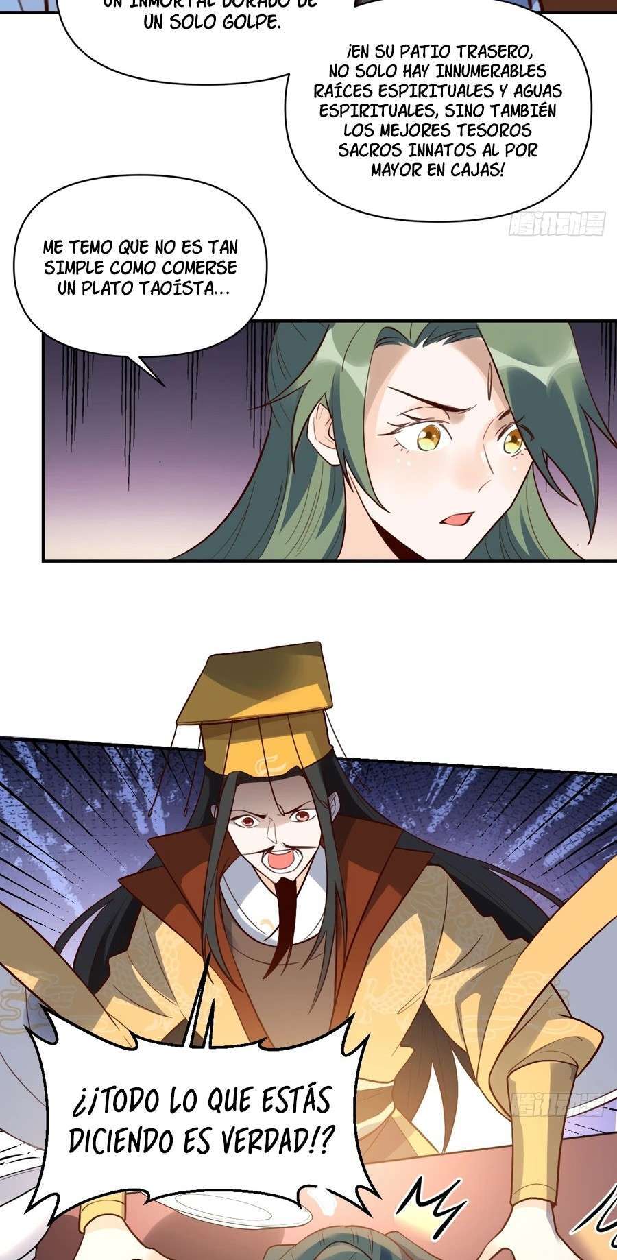 Capitulo 317 page 23
