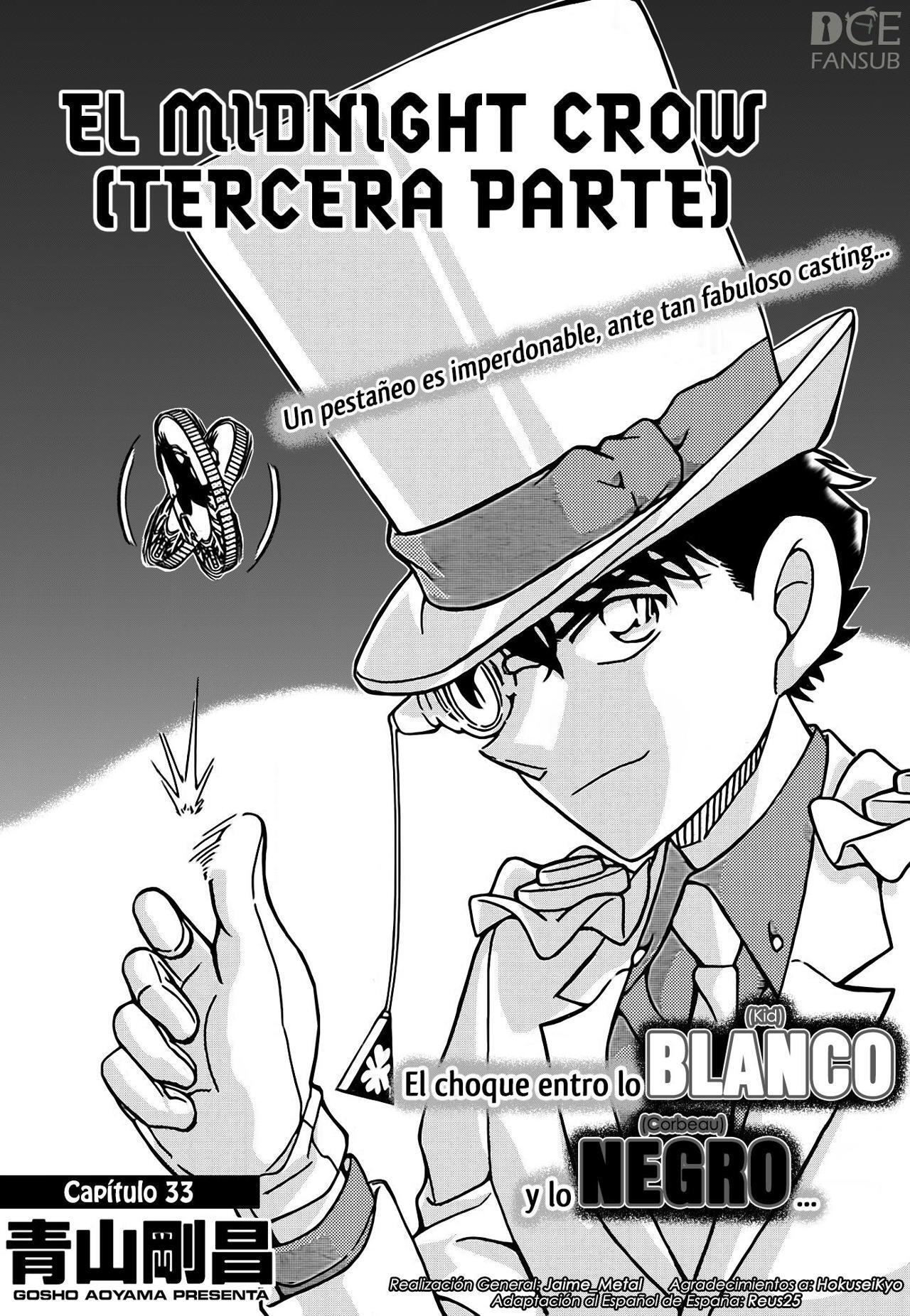 Capitulo 33 page 1
