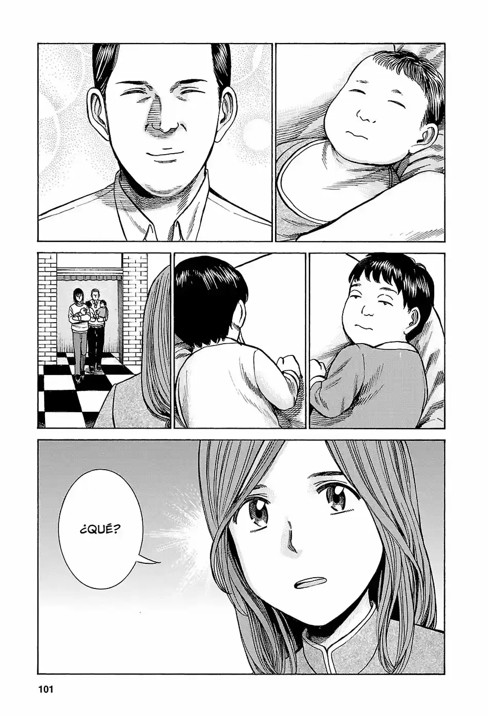 Capitulo 51 page 21