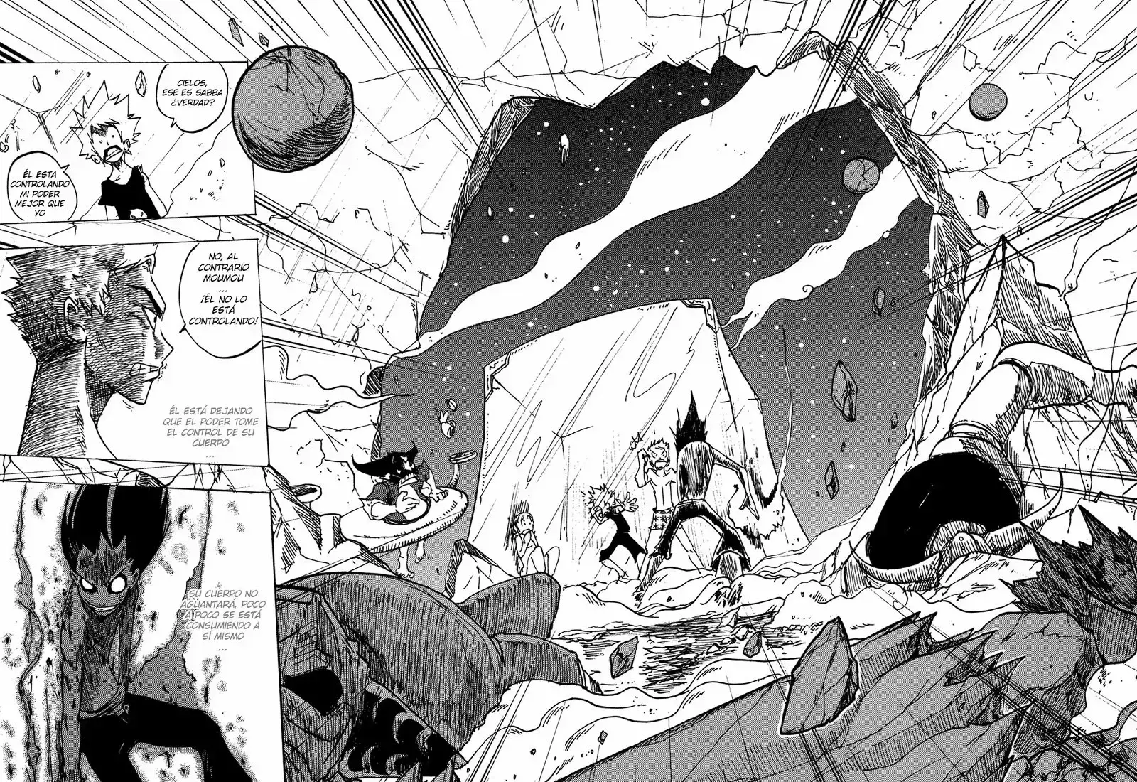 Capitulo 57 page 4