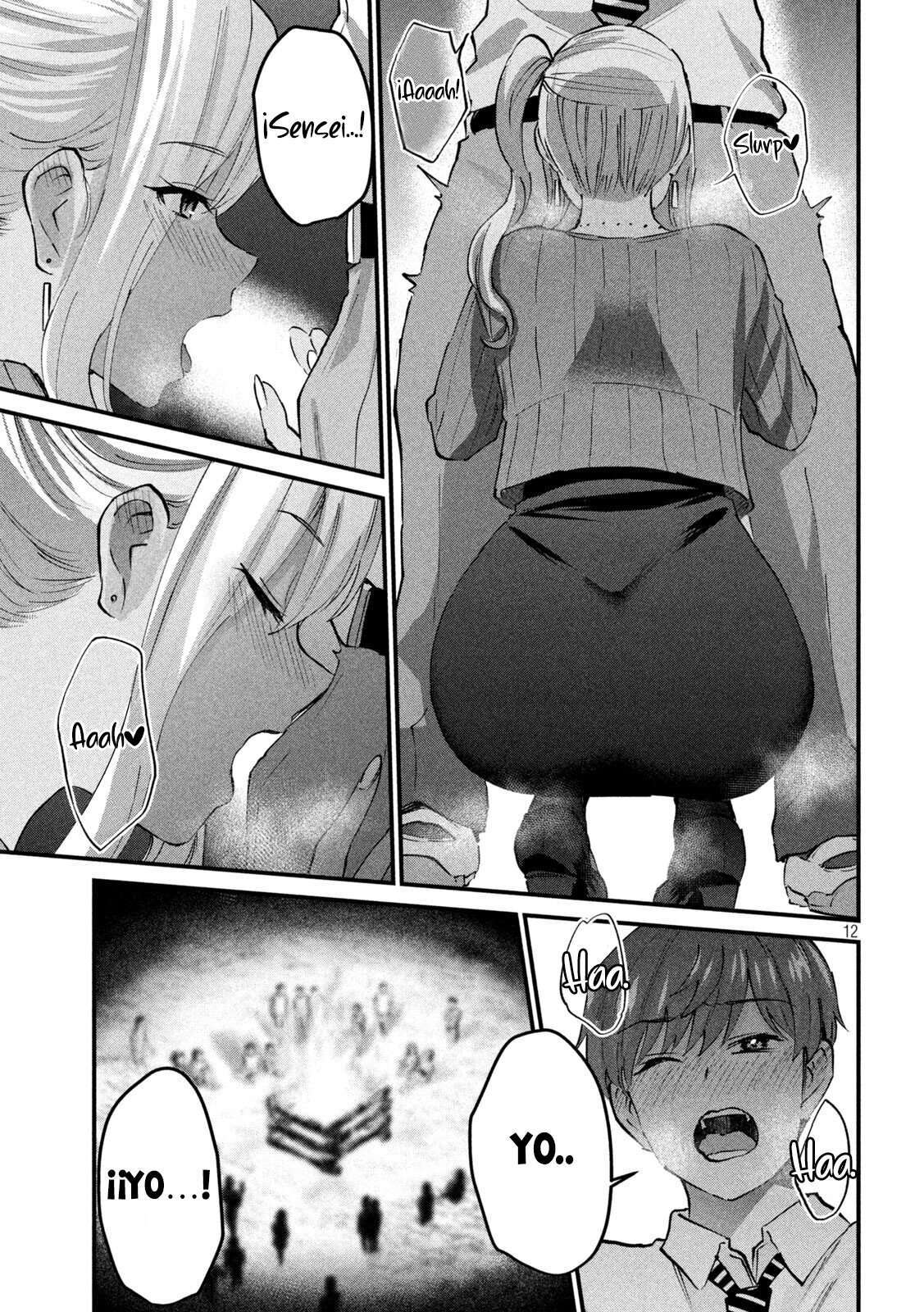 Capitulo 35 page 11