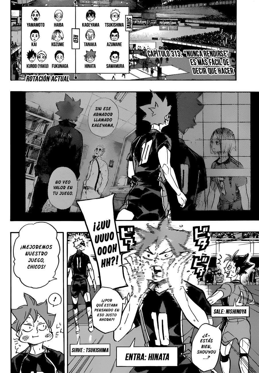 Capitulo 313 page 3