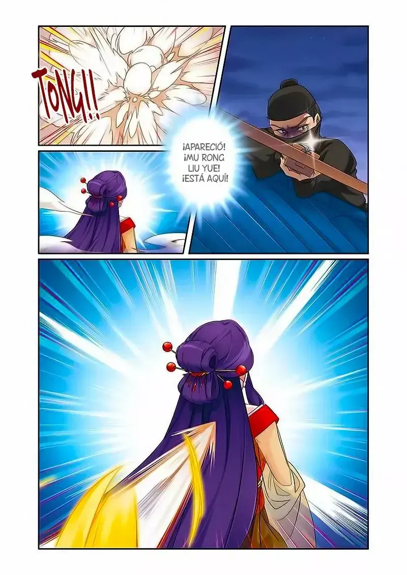 Capitulo 52 page 8