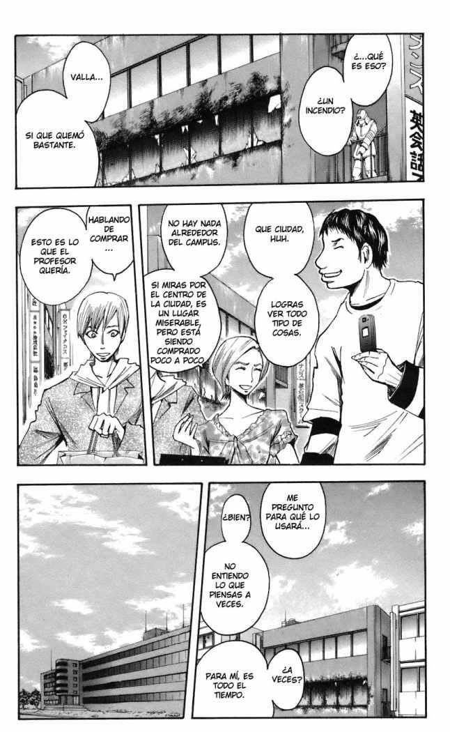 Capitulo 63 page 20