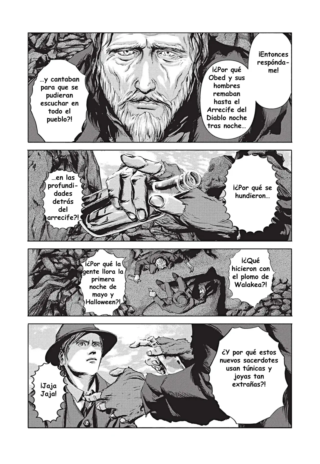 Capitulo 4 page 31