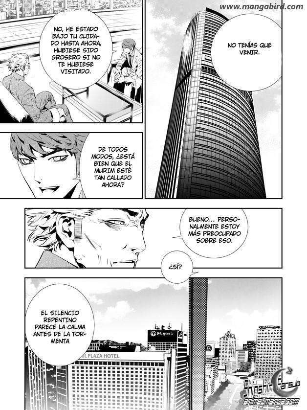 Capitulo 134 page 14