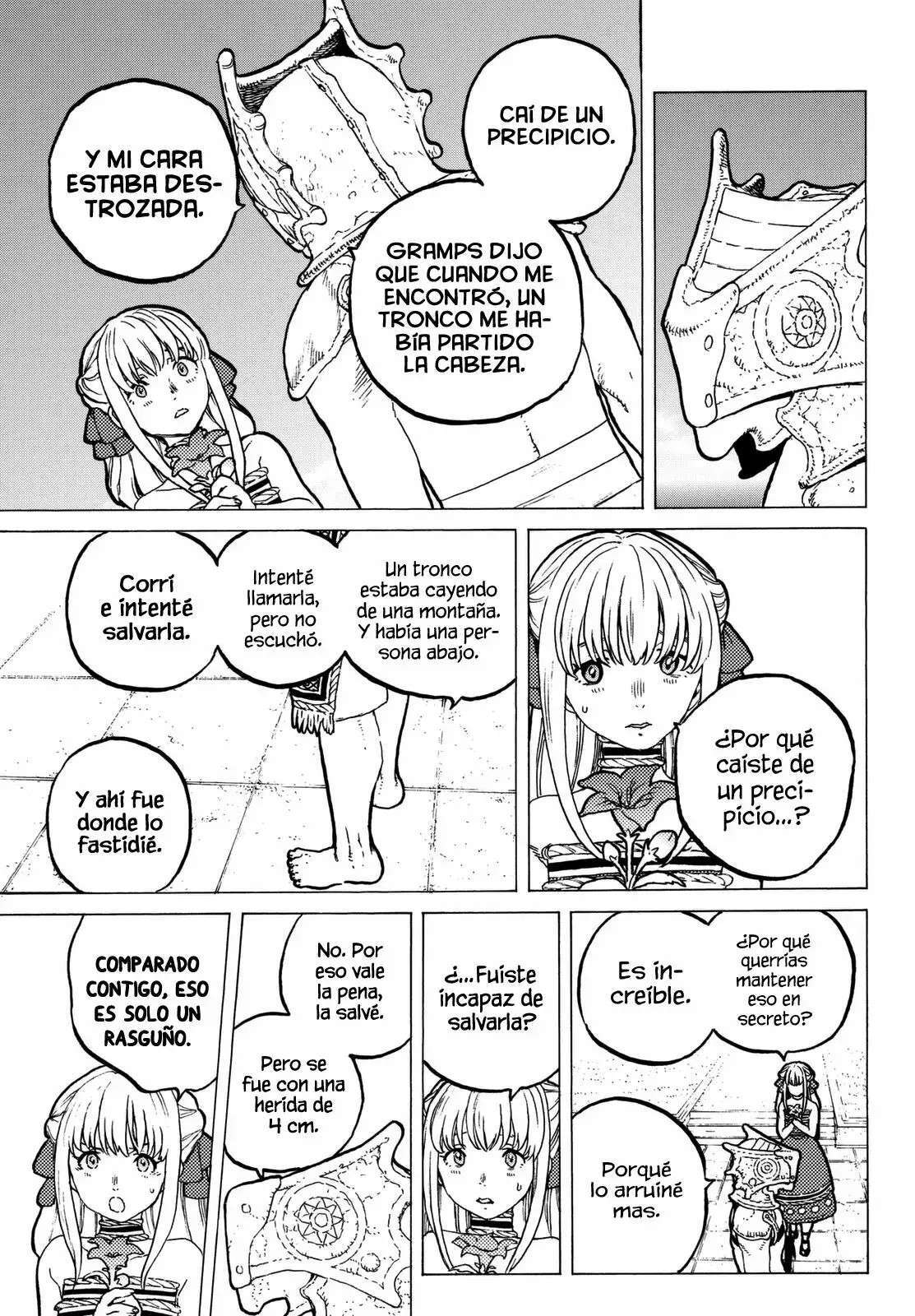 Capitulo 27 page 14