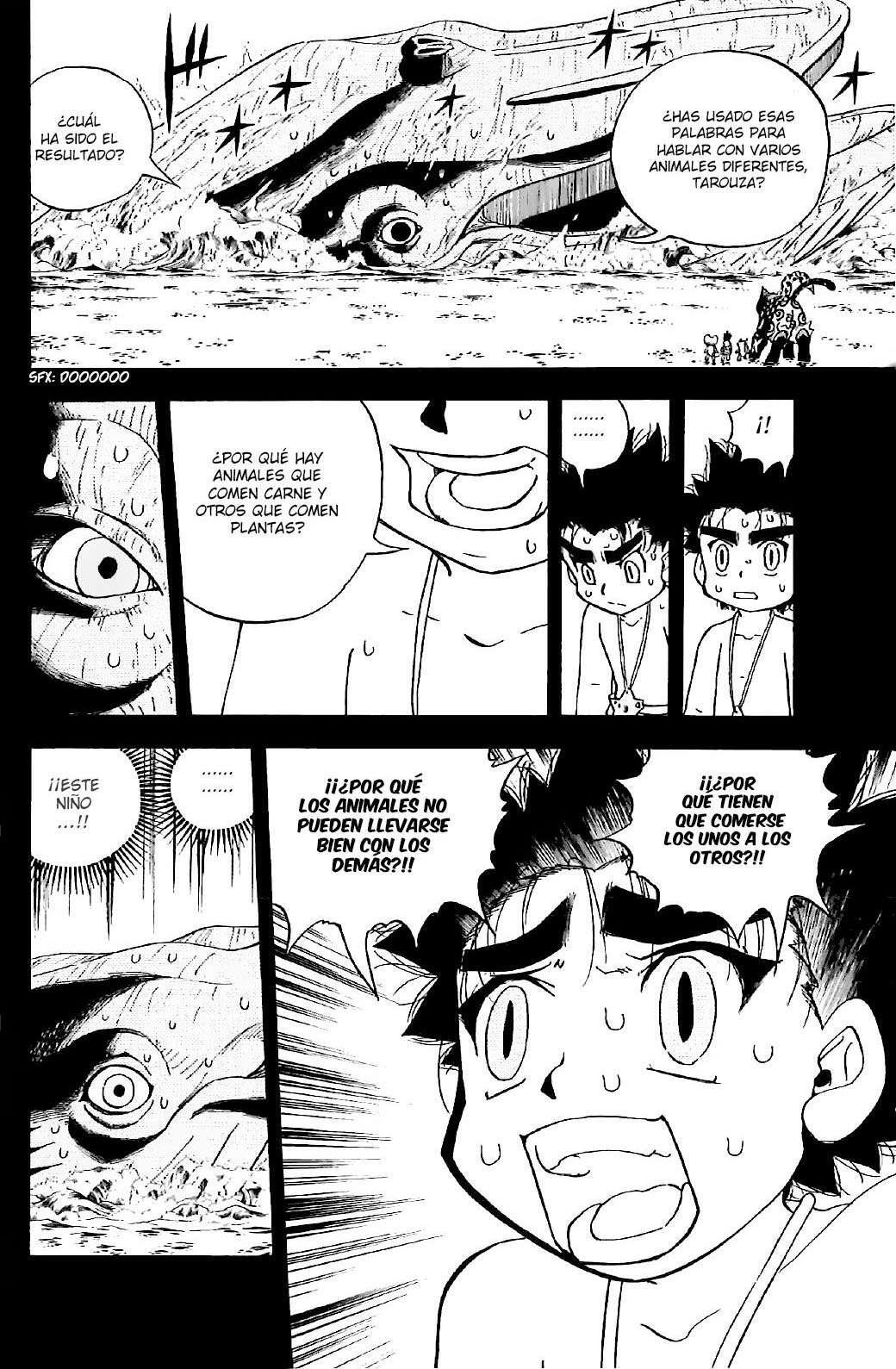 Capitulo 20 page 11