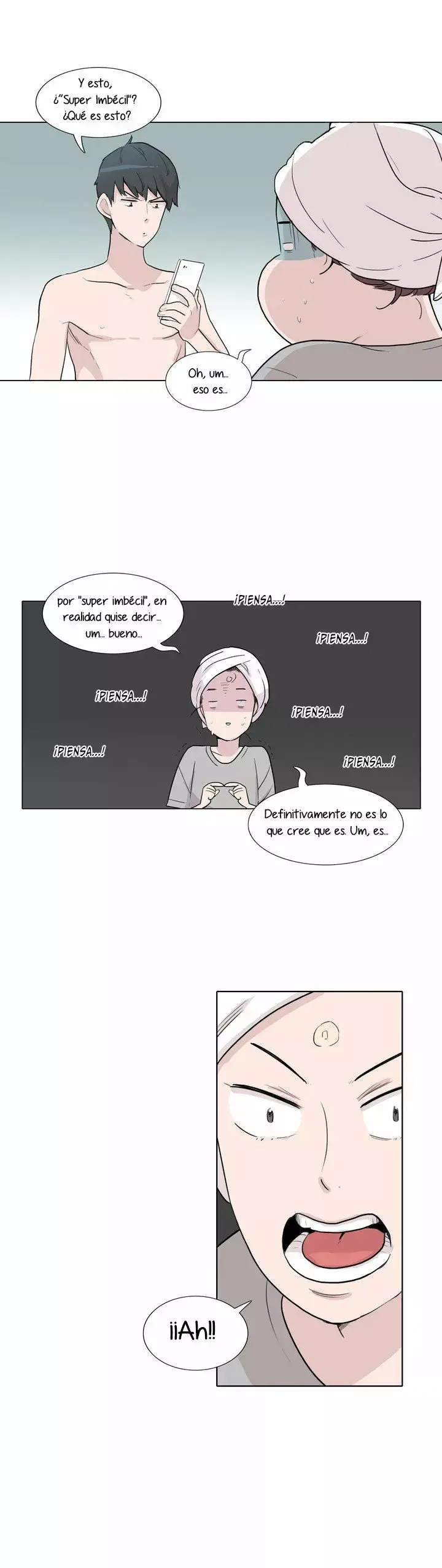 Capitulo 19 page 26