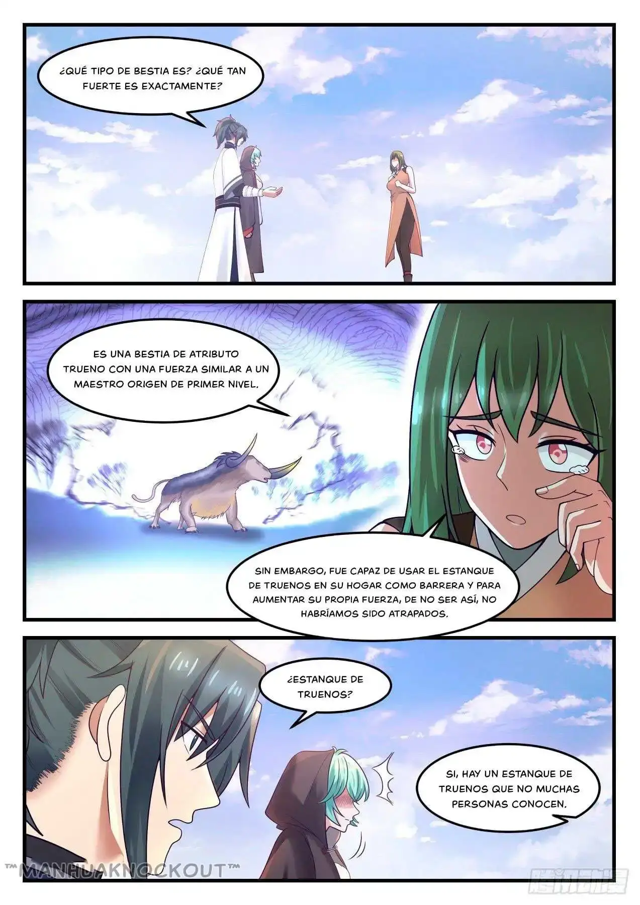 Capitulo 1205 page 7