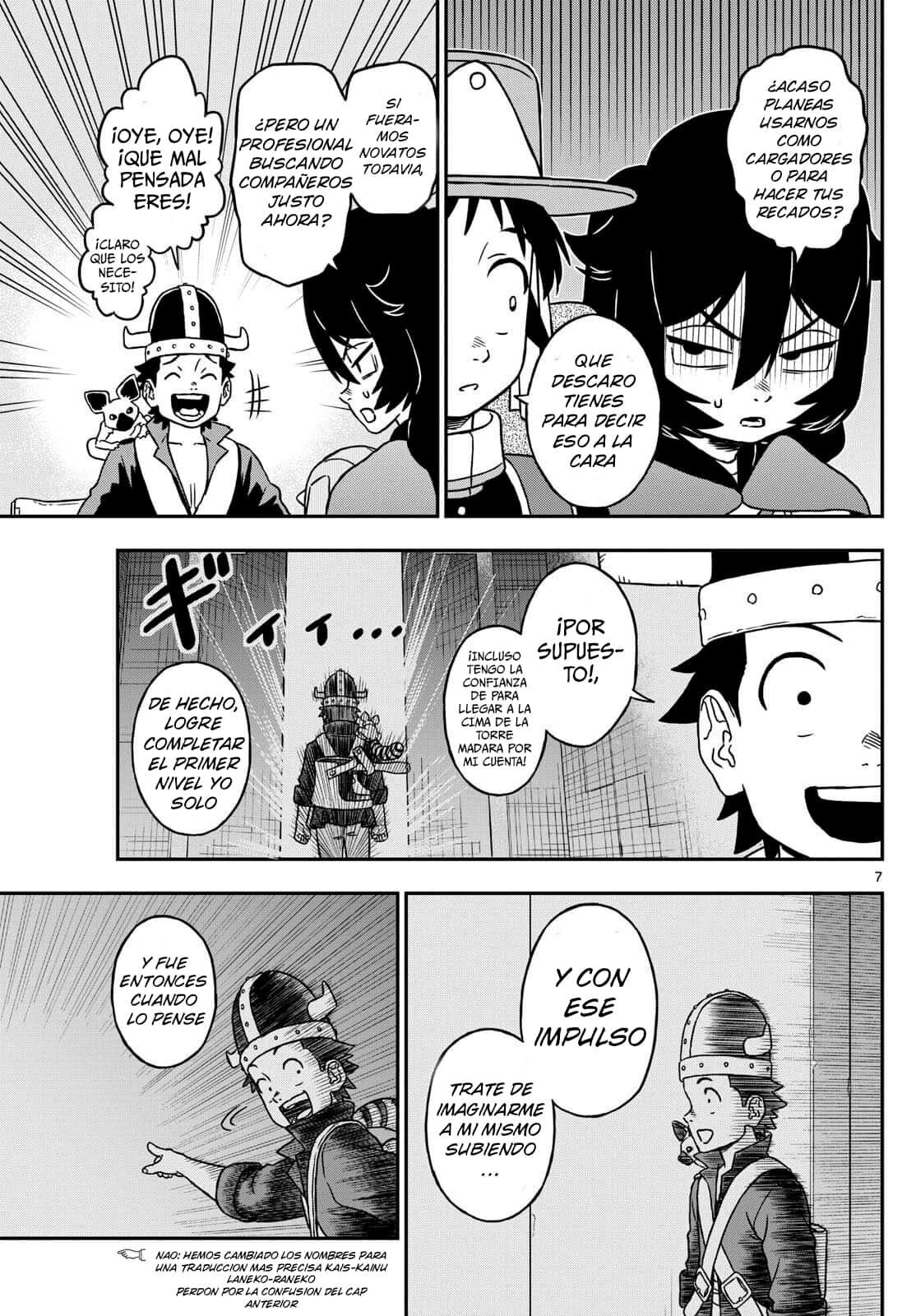 Capitulo 2 page 8