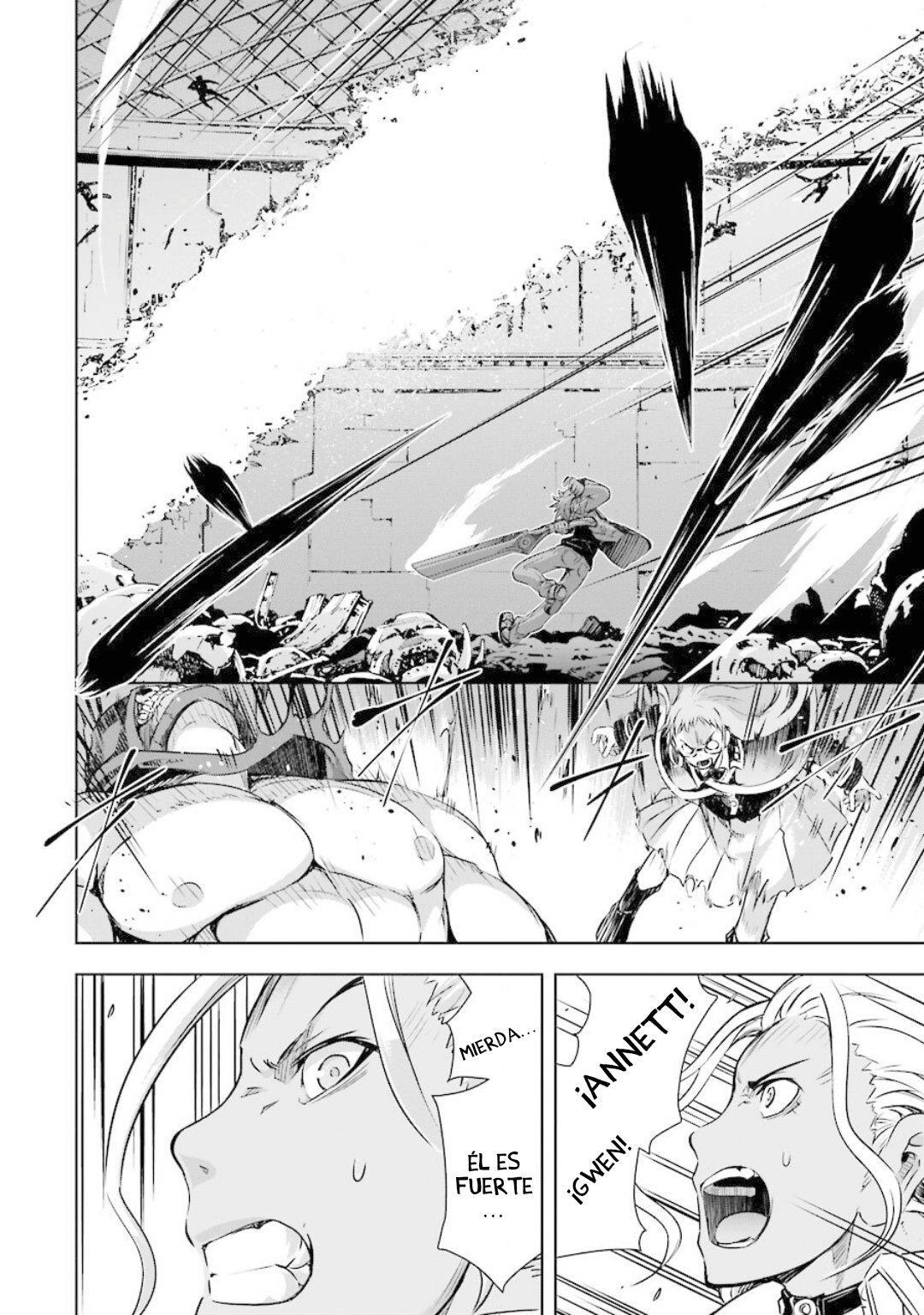 Capitulo 27 page 5