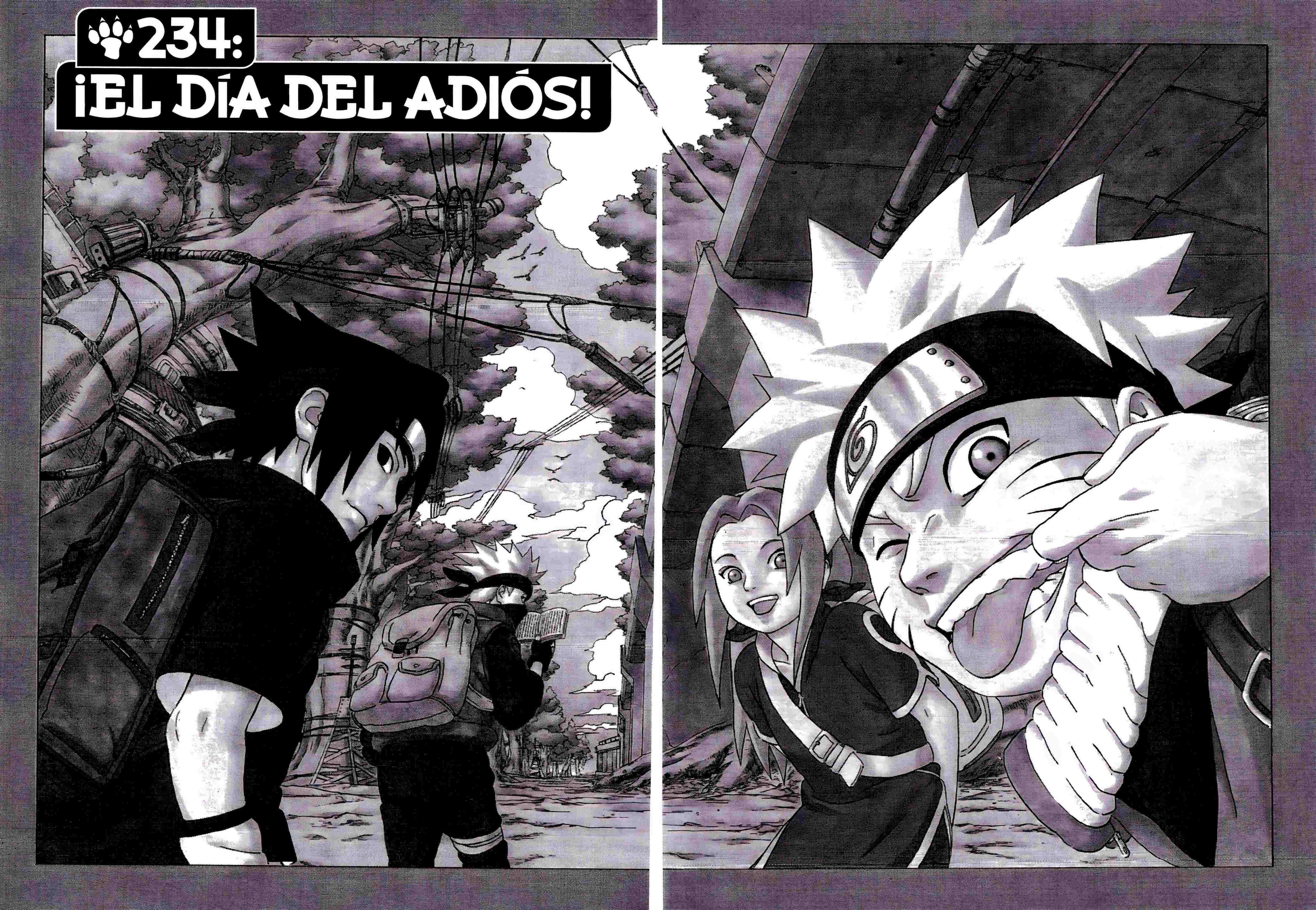 Capitulo 234 page 2