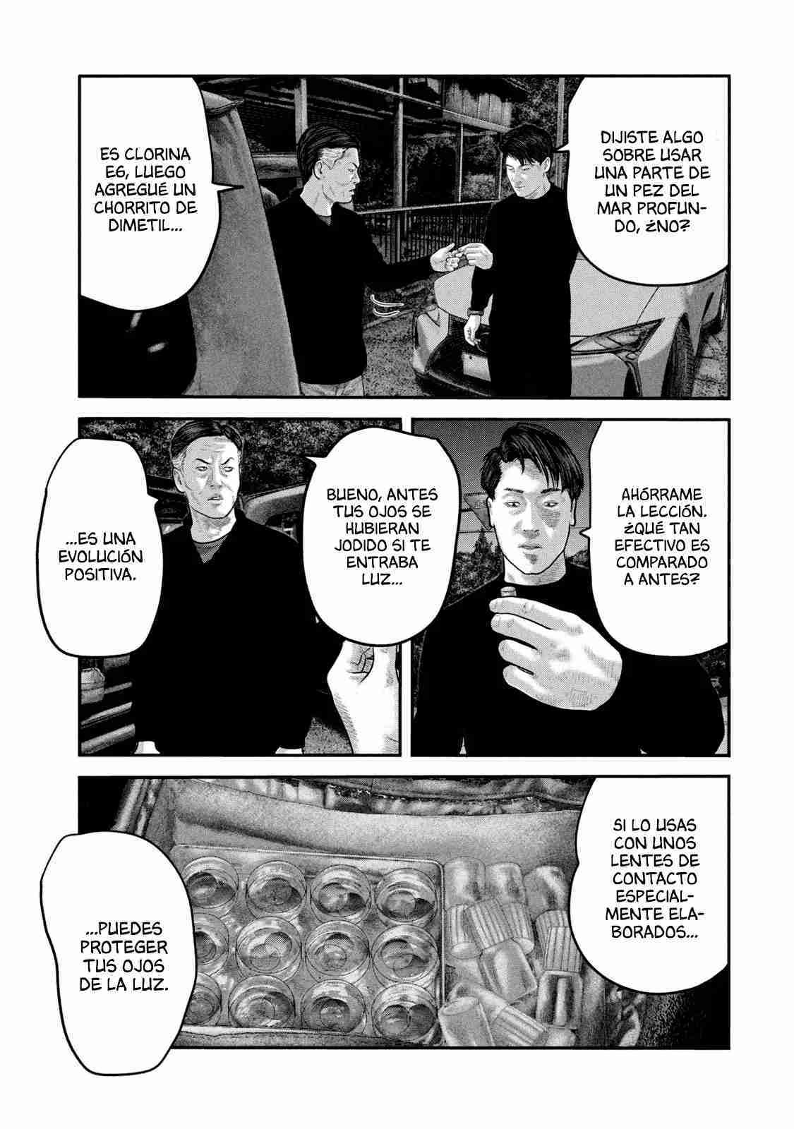 Capitulo 57 page 4