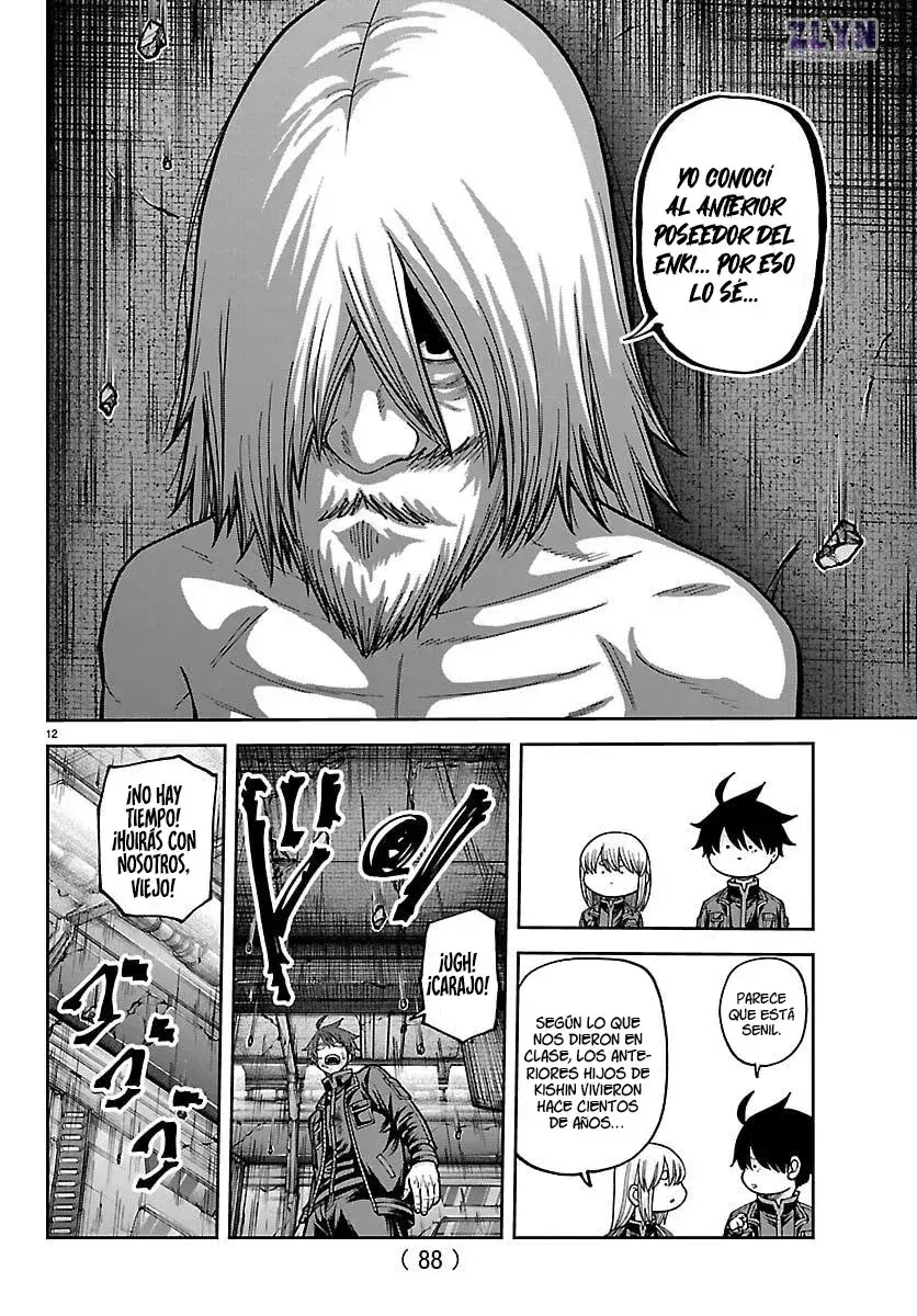 Capitulo 253 page 14