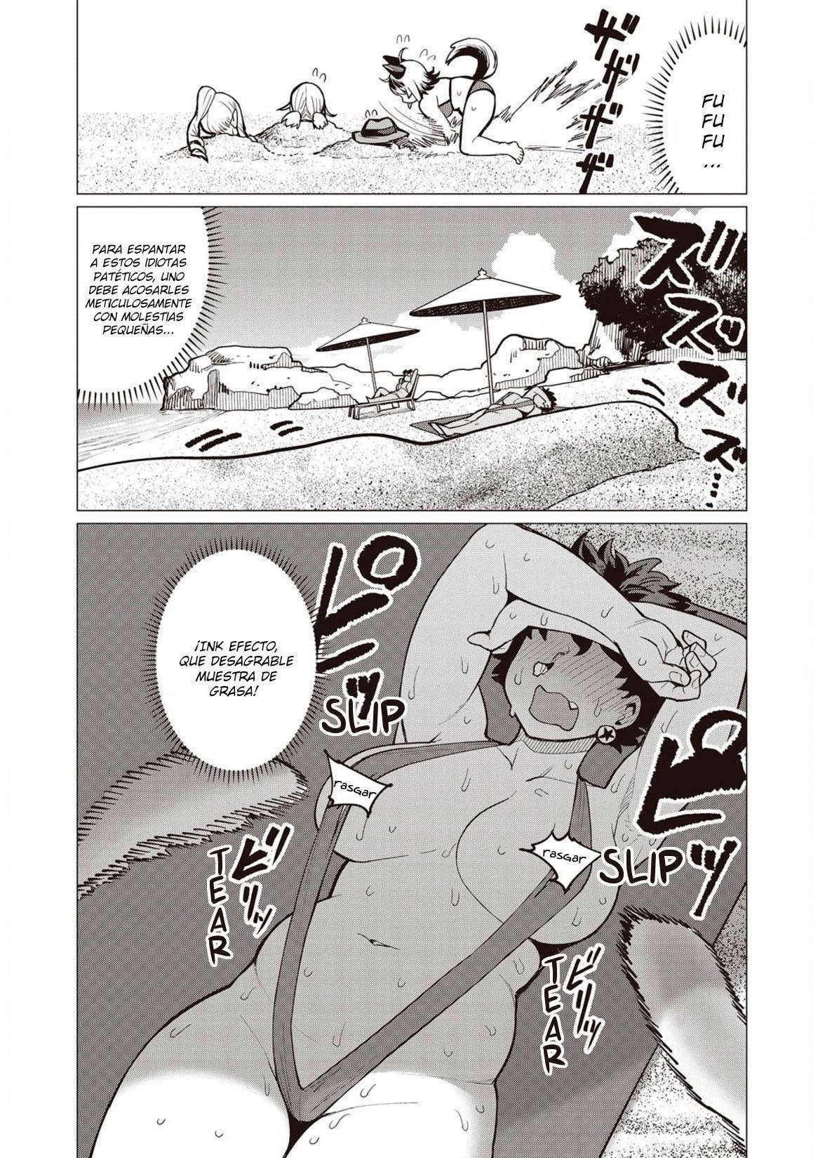 Capitulo 22 page 13