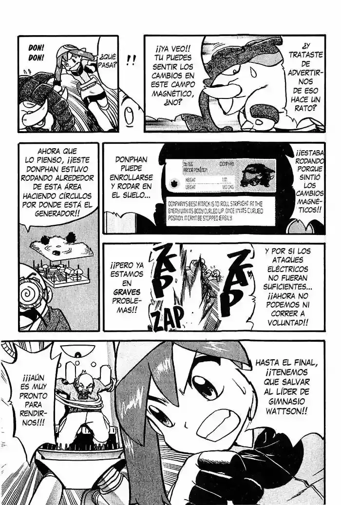 Capitulo 205 page 6