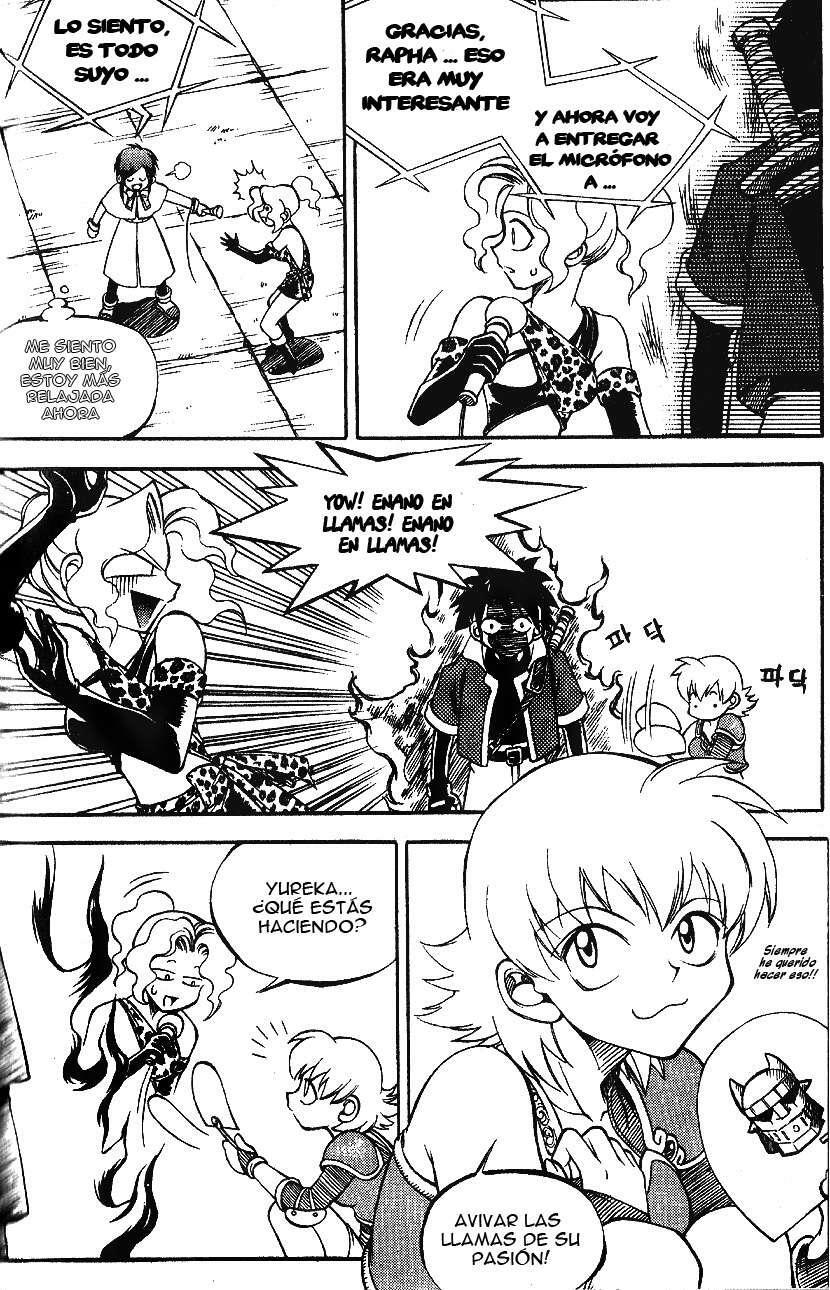 Capitulo 26 page 16