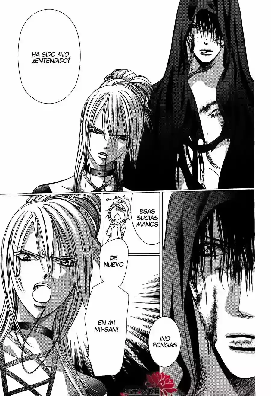 Capitulo 215 page 9
