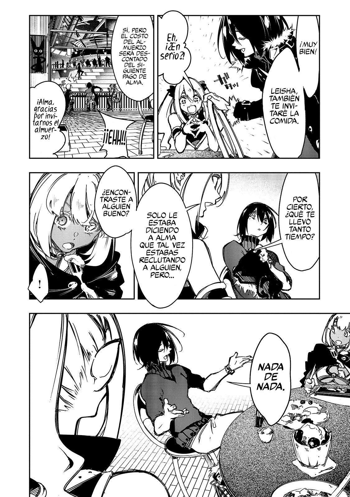 Capitulo 19 page 7