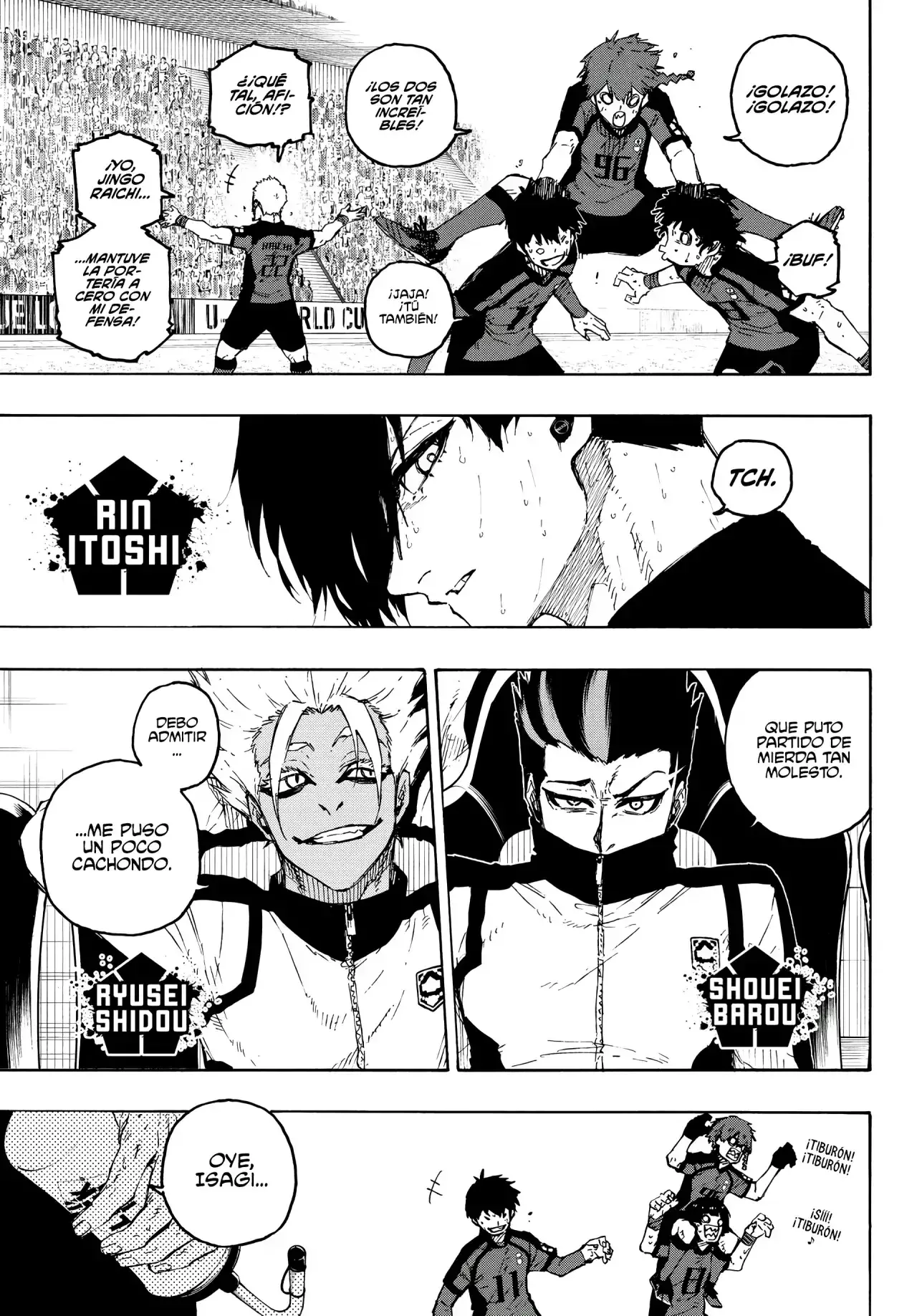 Capitulo 326 page 7