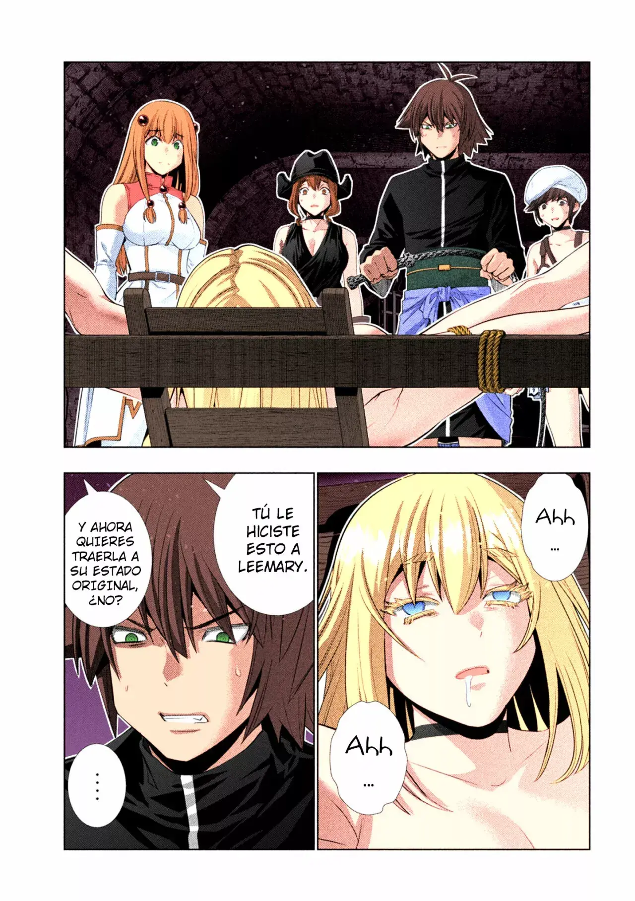 Capitulo 220.50 page 11
