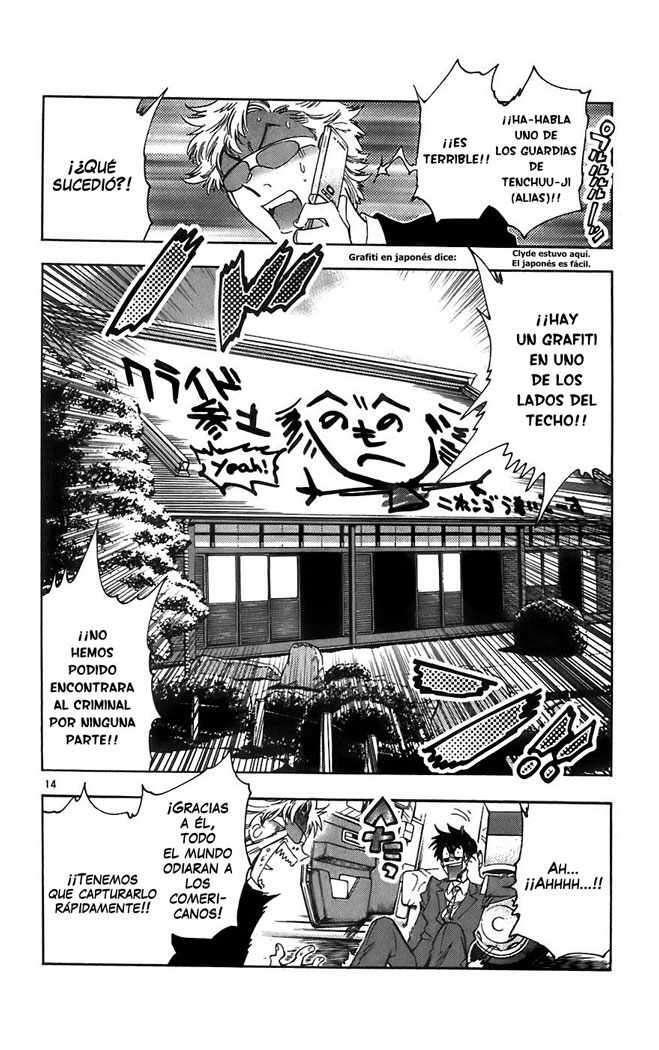 Capitulo 55 page 15