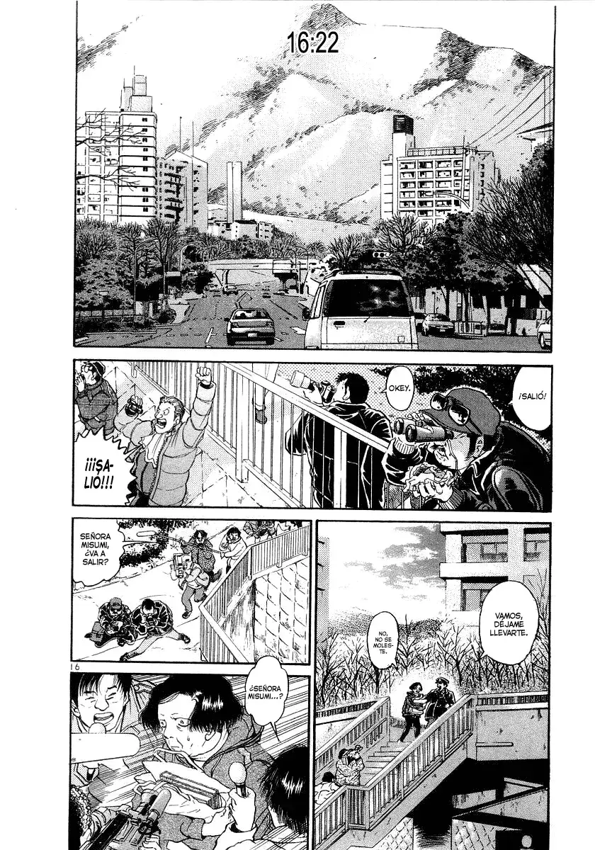 Capitulo 51 page 15
