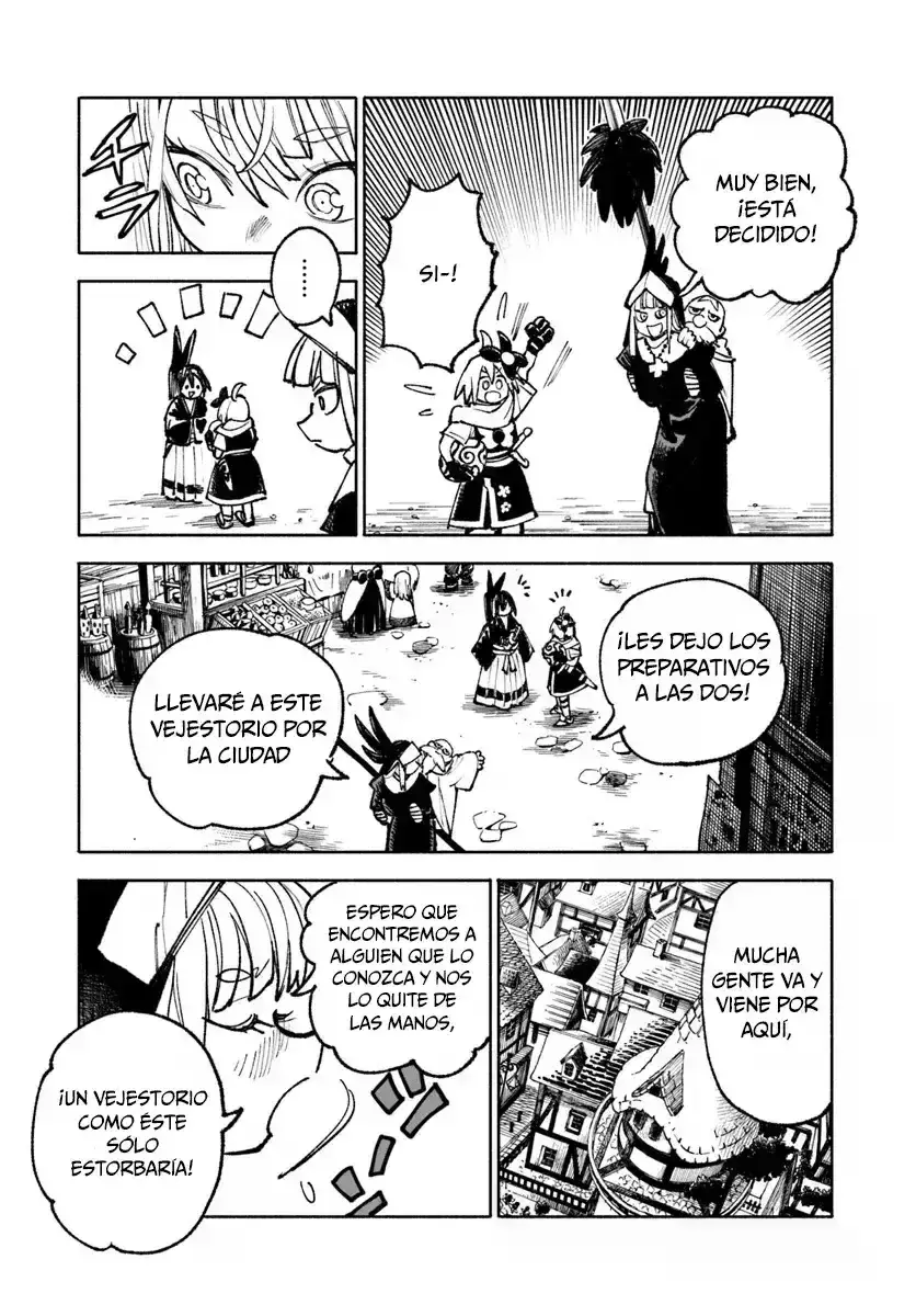 Capitulo 21 page 35