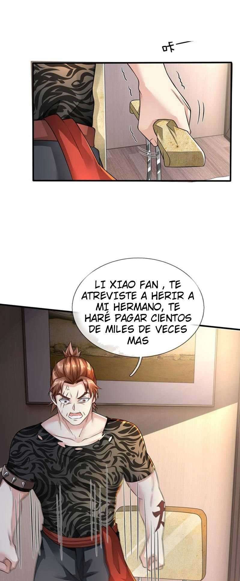 Capitulo 110 page 13