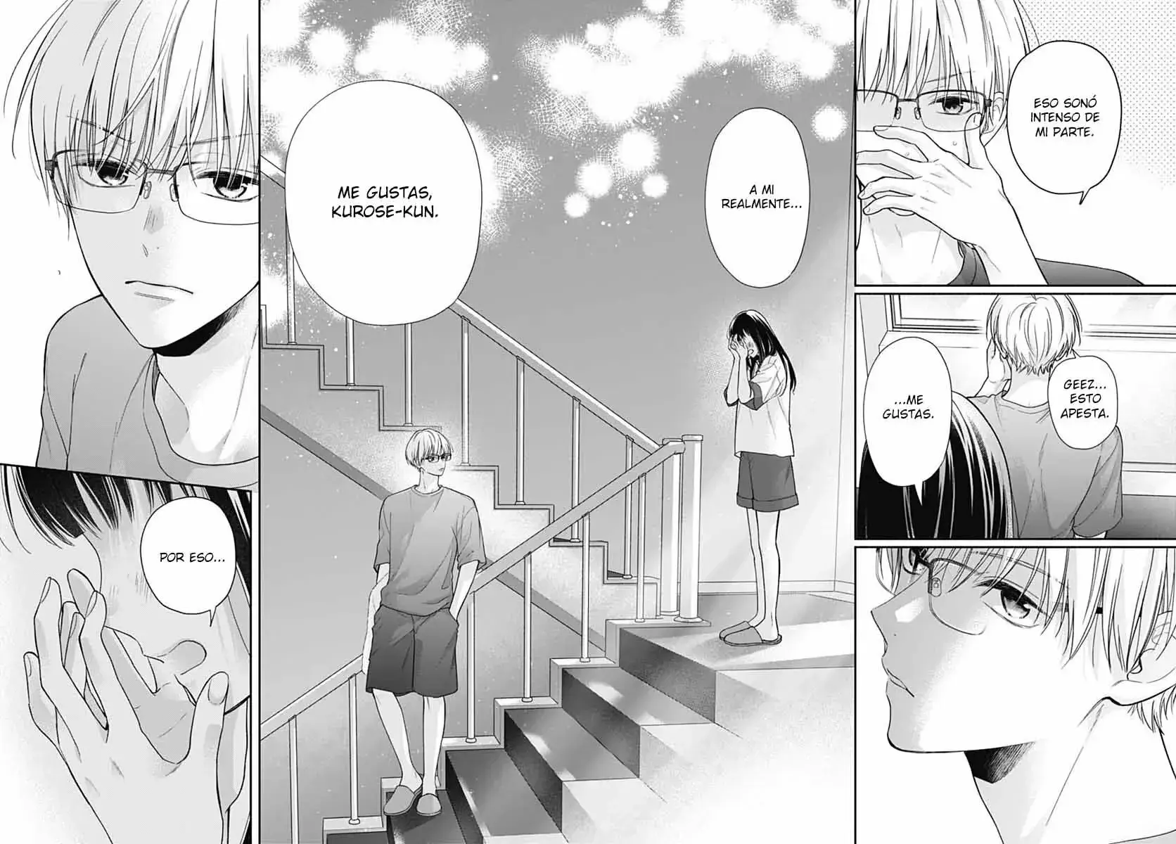 Capitulo 26 page 22