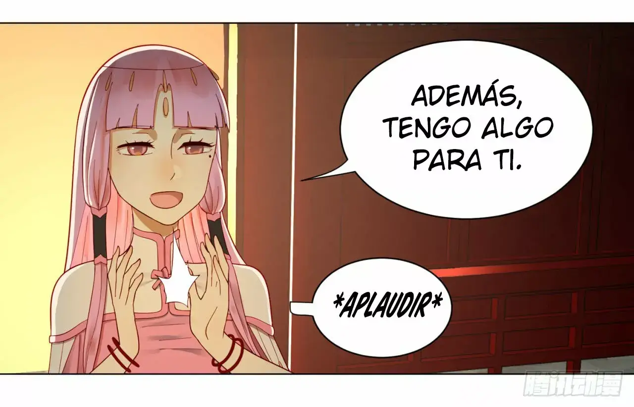 Capitulo 51 page 16