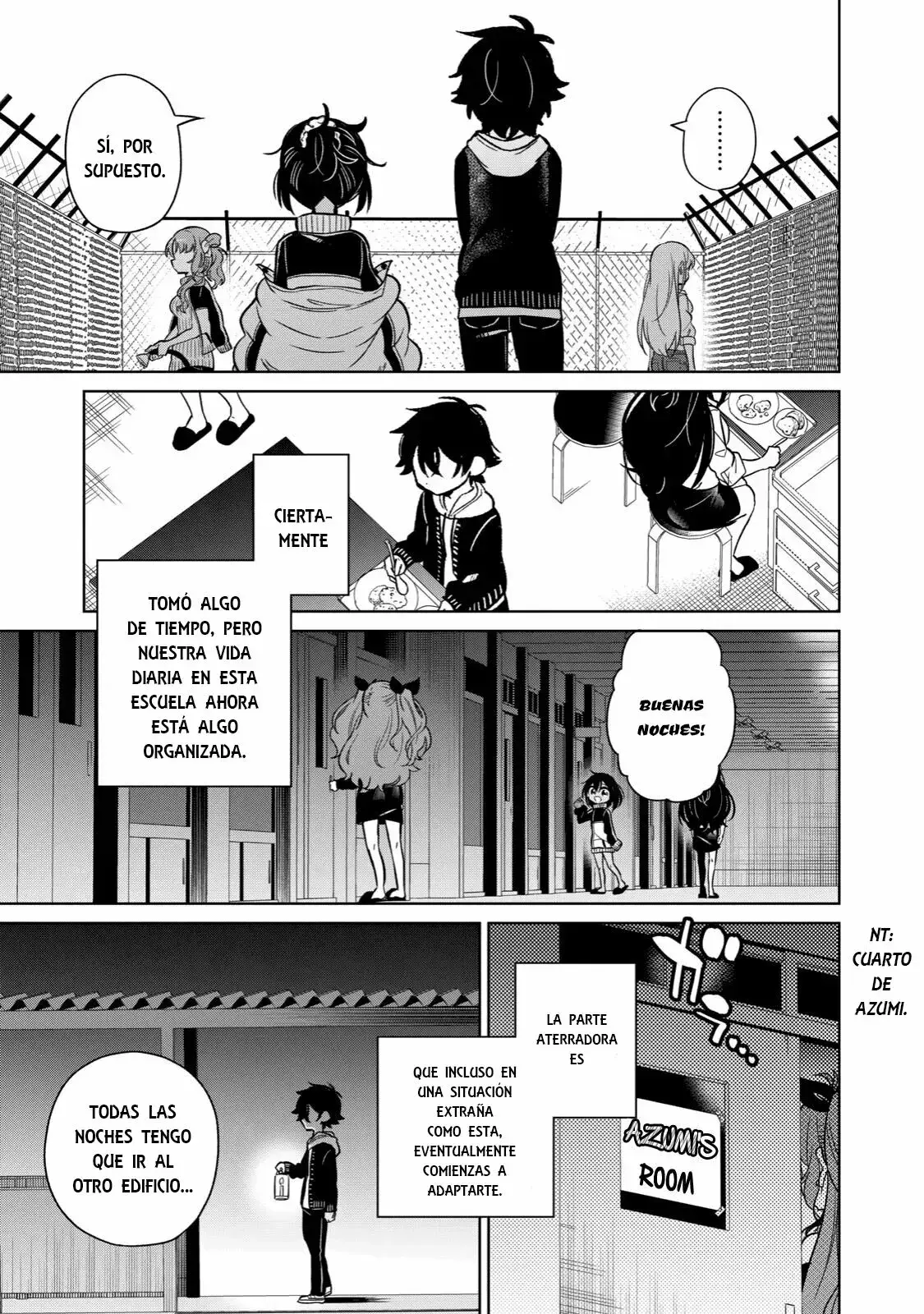 Capitulo 1 page 22