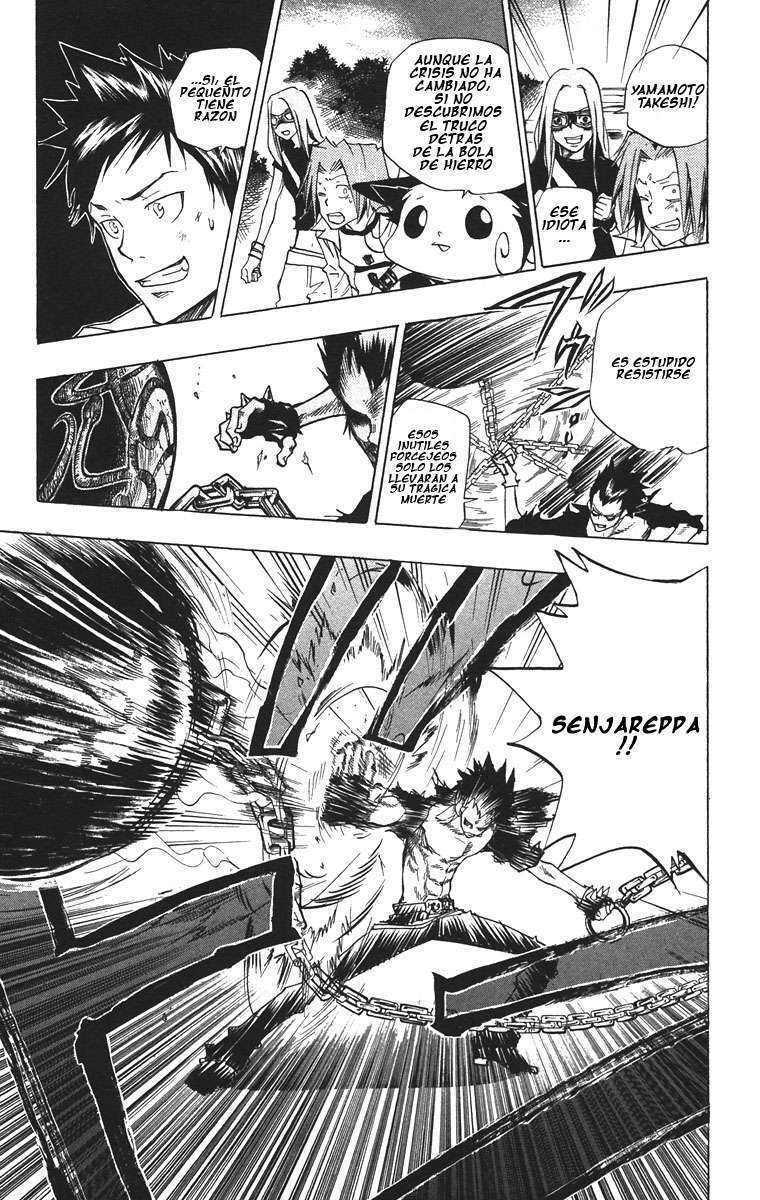 Capitulo 71 page 11