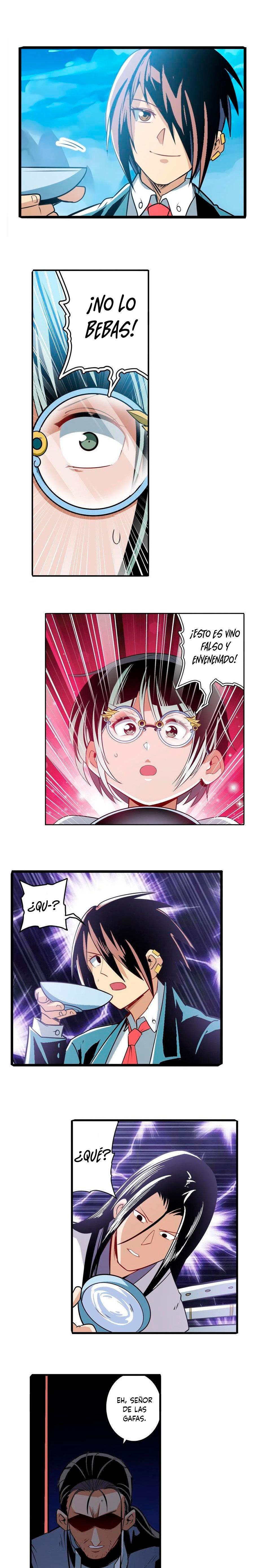 Capitulo 245 page 12