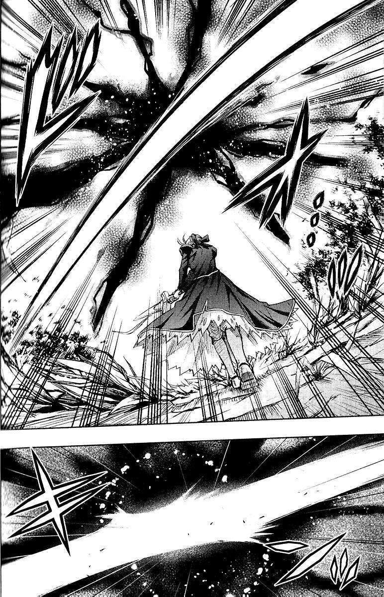 Capitulo 86 page 18