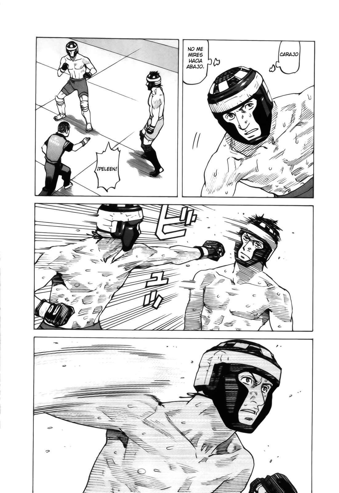 Capitulo 81 page 16