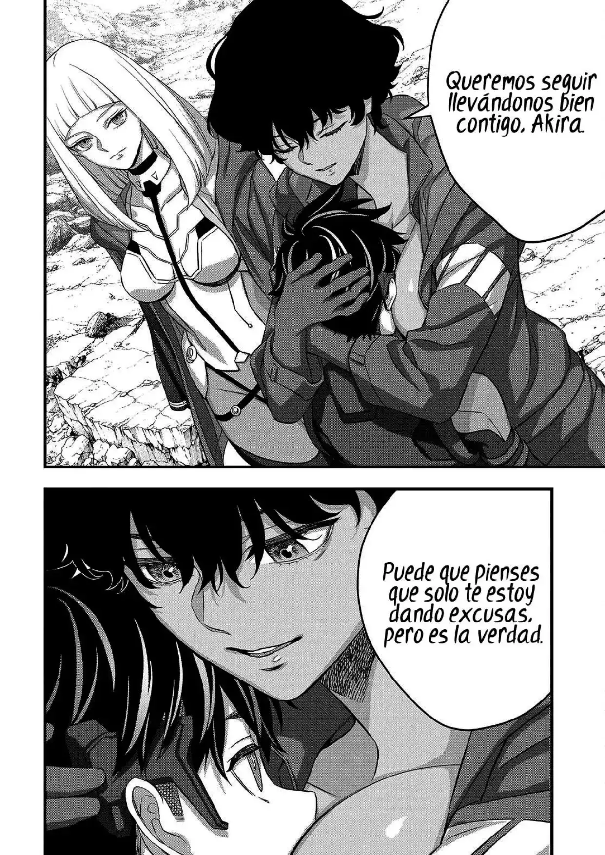 Capitulo 79 page 16