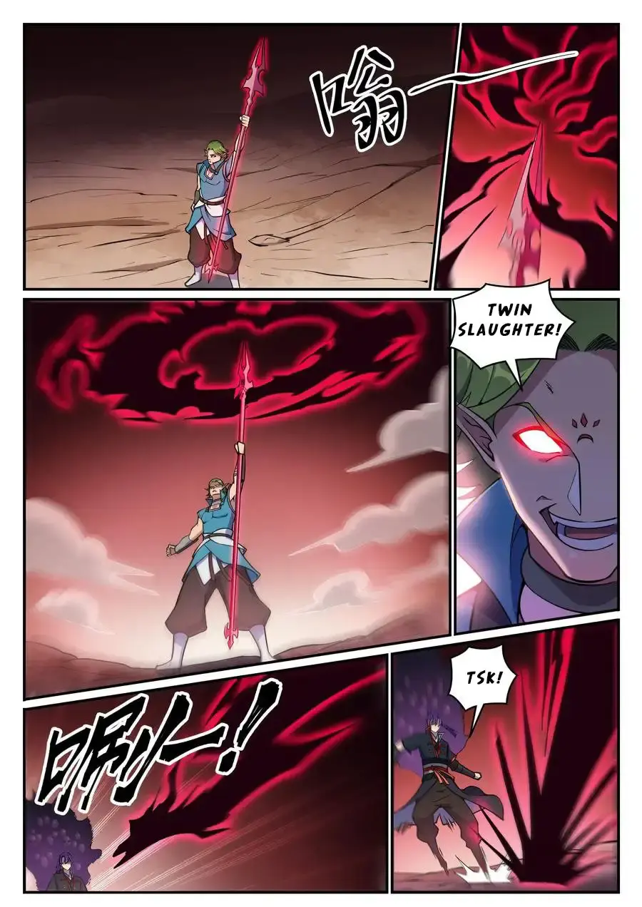 Capitulo 632 page 5