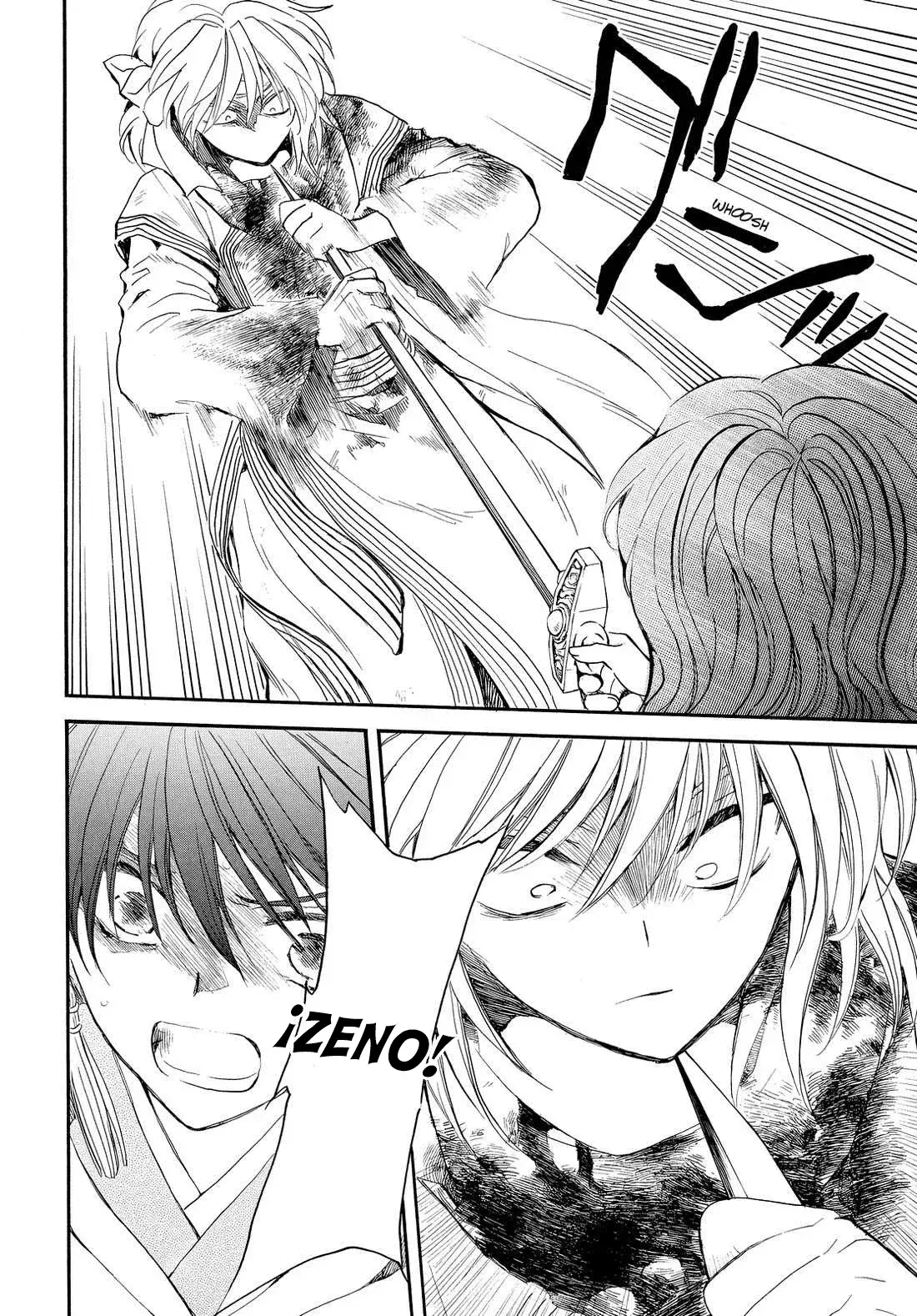 Capitulo 260 page 11