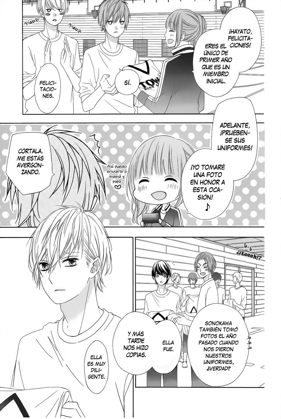 Capitulo 51 page 31