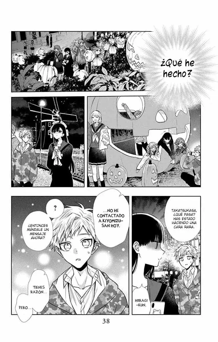 Capitulo 39 page 10