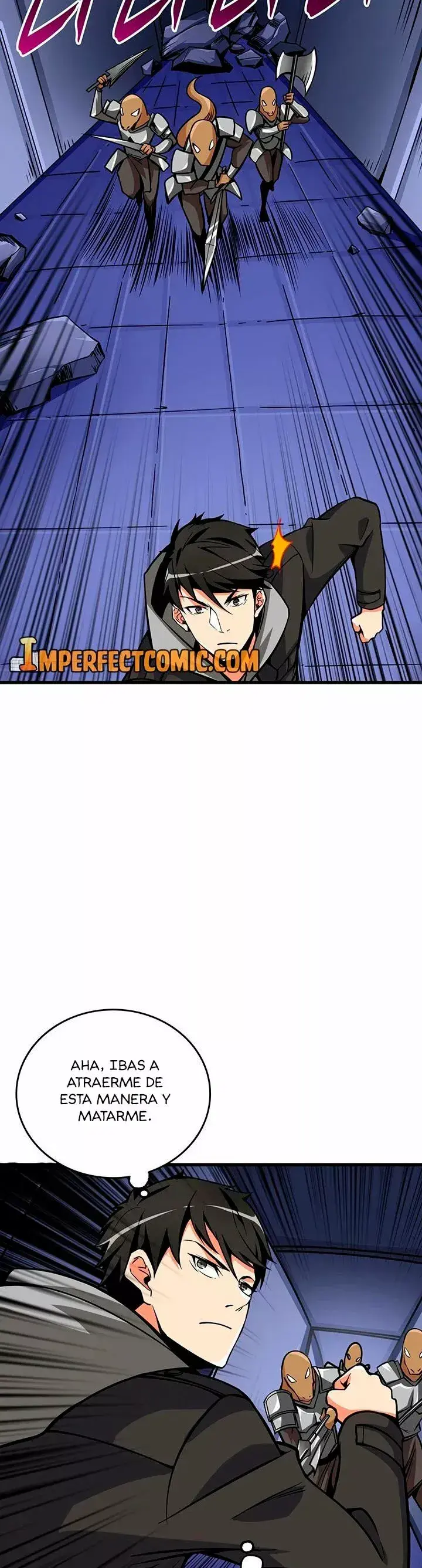 Capitulo 88 page 21