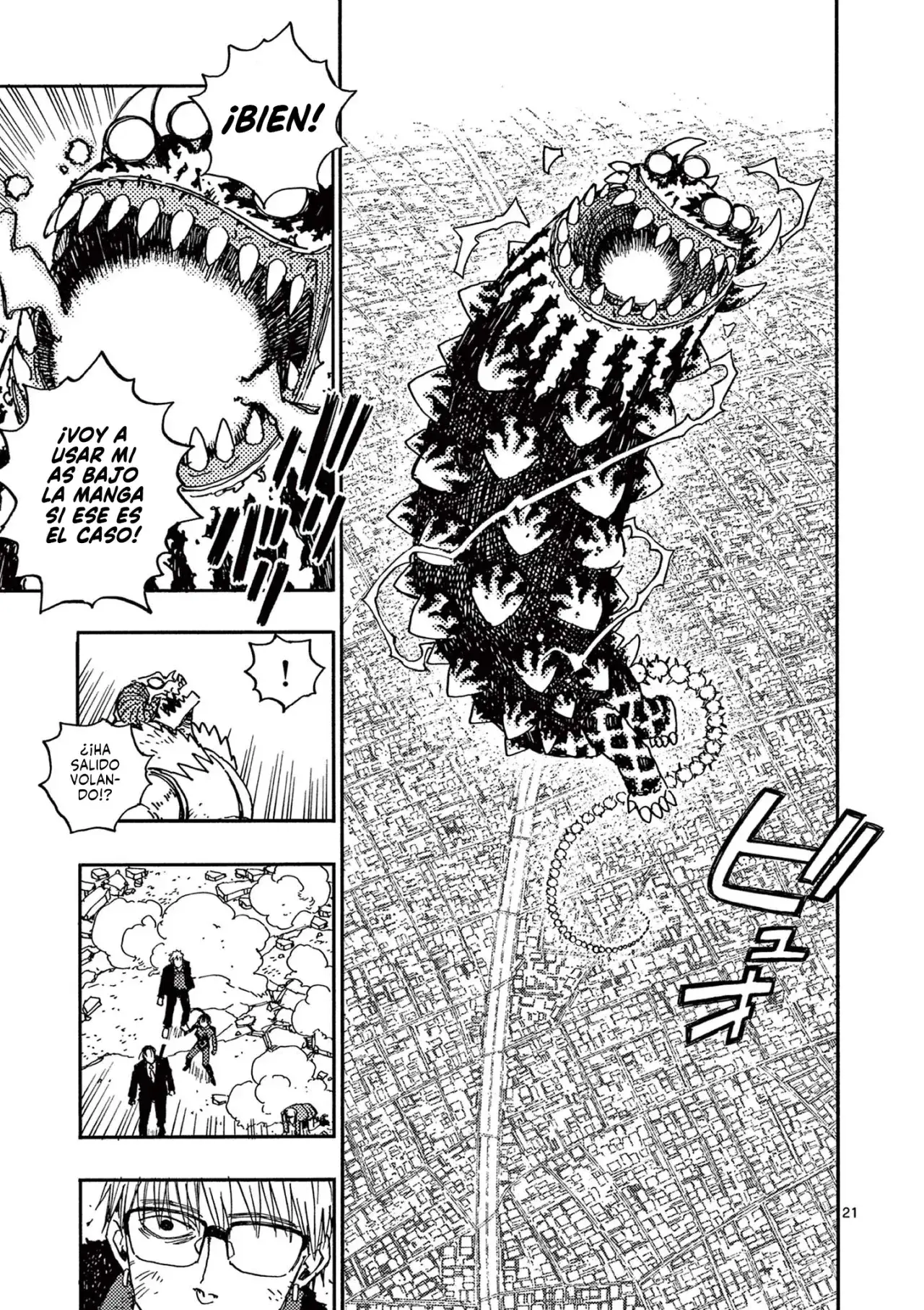 Capitulo 29 page 24