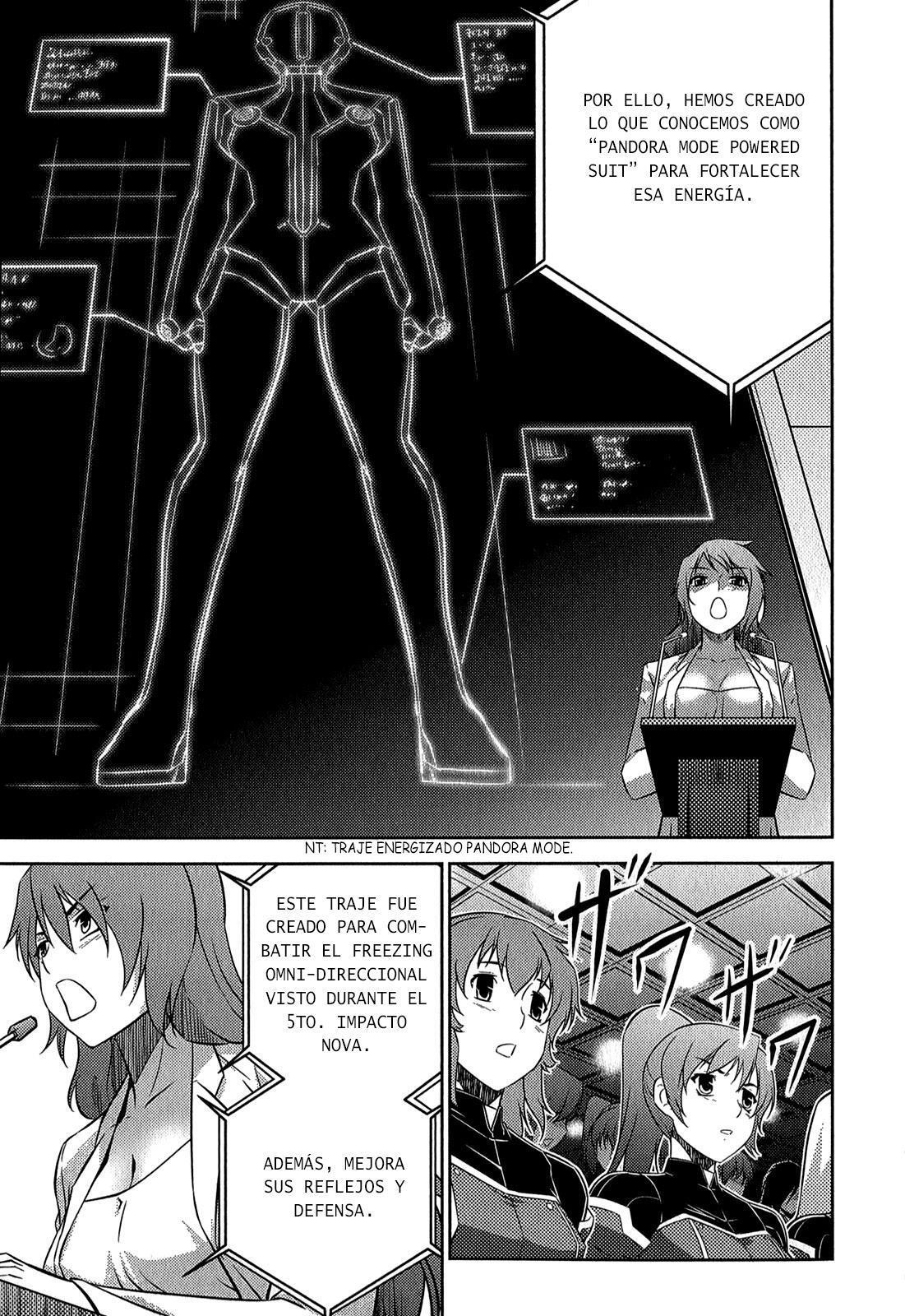 Capitulo 23 page 33