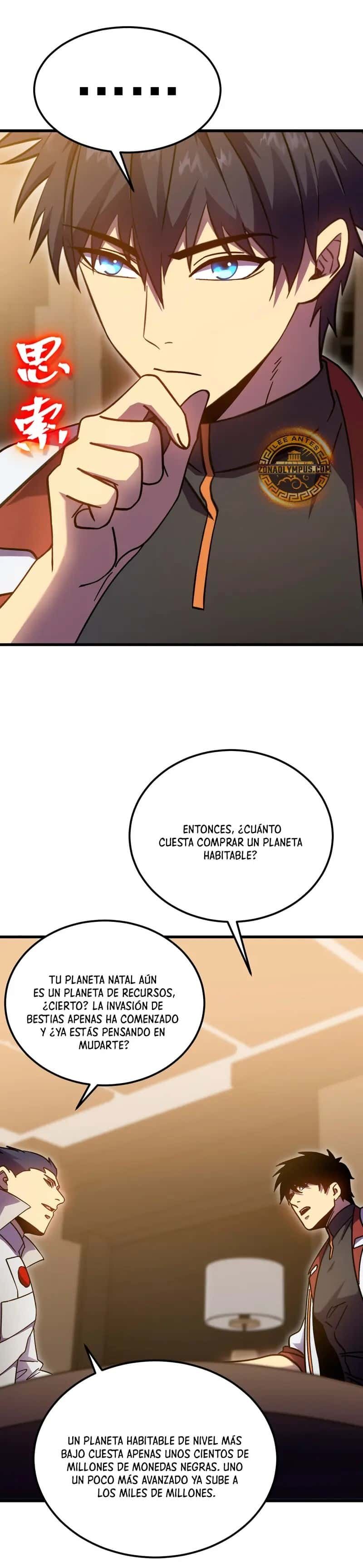 Capitulo 232 page 28