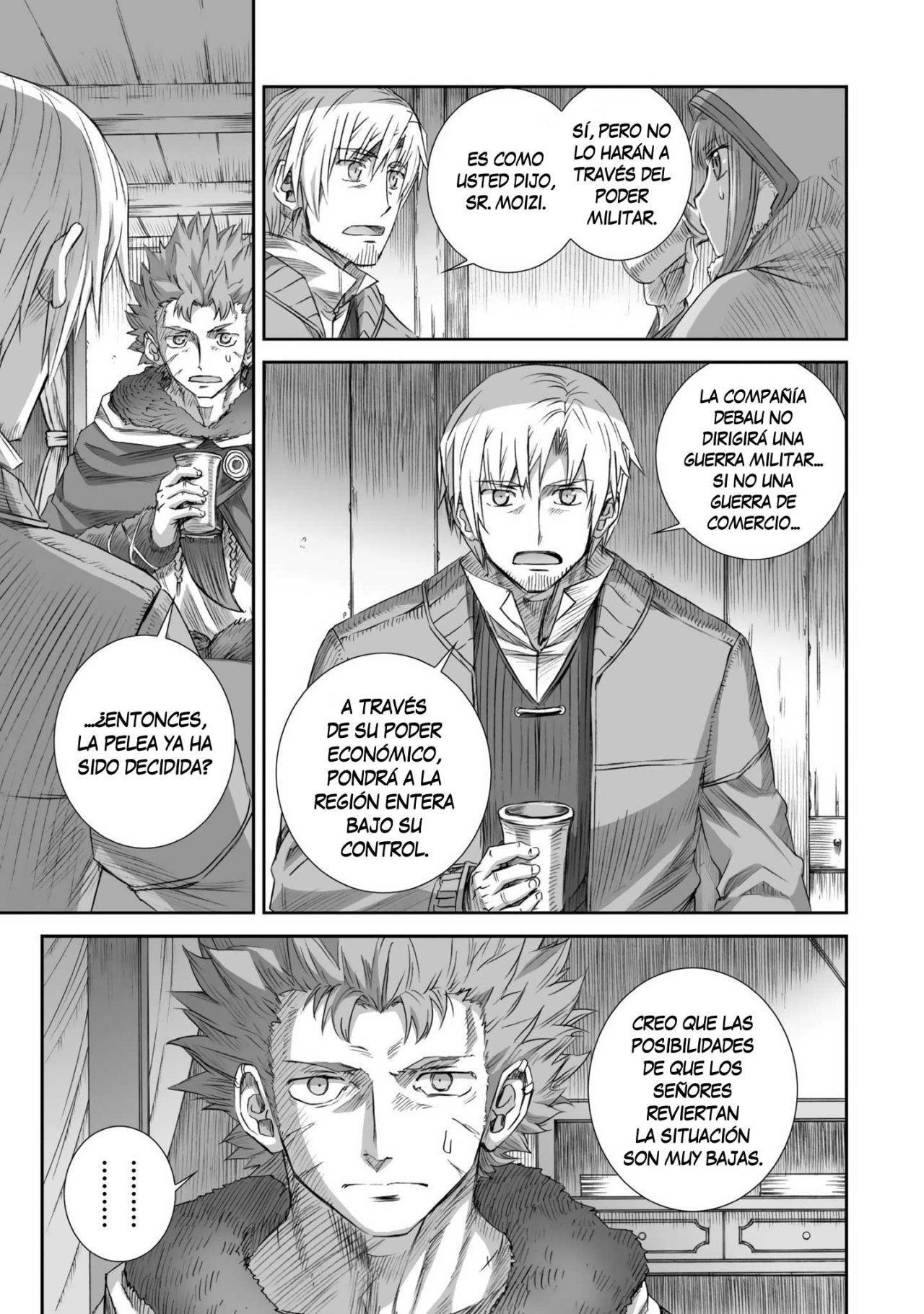 Capitulo 81 page 17